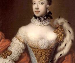 Queen Charlotte 