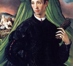 Alessandro de' Medici      Duke of Florence