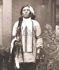 Crazy Horse: Crazy Horse will always be remembered as one of the great Native Indian warriors who fought to the last.