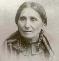 Susan La Flesche