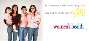 woman's health care